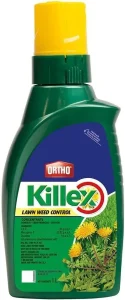 Killex Weed Killer Concentrate