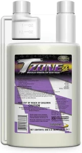 TZone Herbicide best dandelion killer